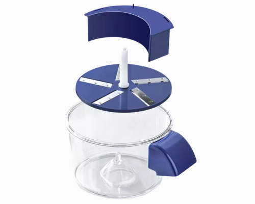 SmartPeel Pro Electric Peeler