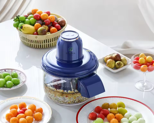 SmartPeel Pro Electric Peeler