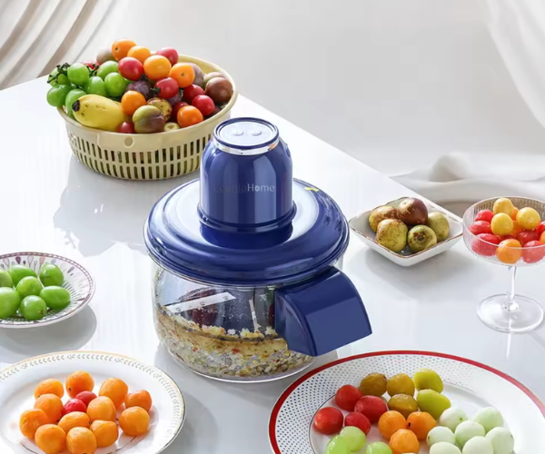 SmartPeel Pro Machine