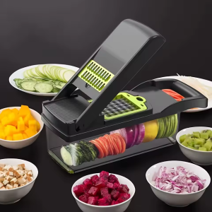 ProChef Elite Präzisionsschneider 16-in-1
