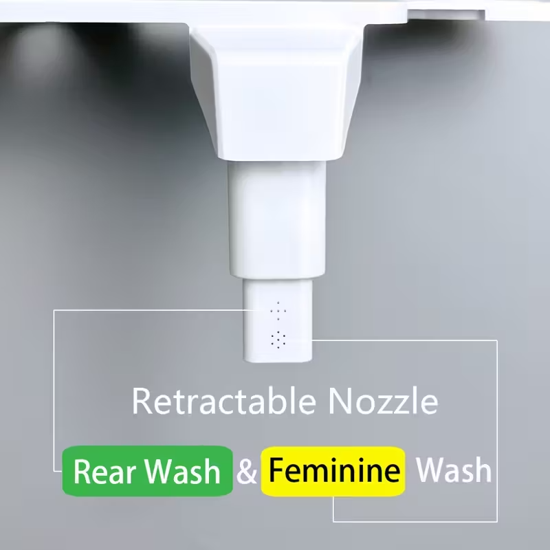 HiCheon Bidet Accessories