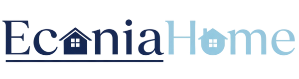 EconiaHome Logo
