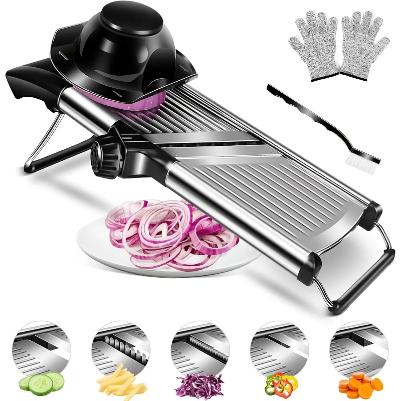 EdgeMaster Pro Slicer