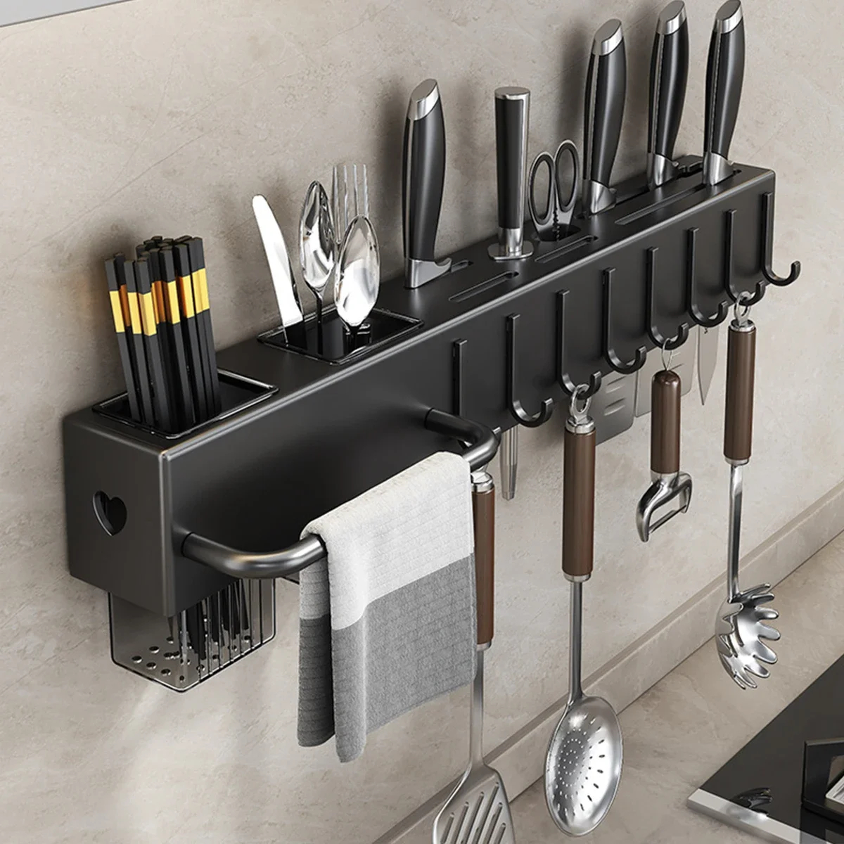 WallChef Pro Rack