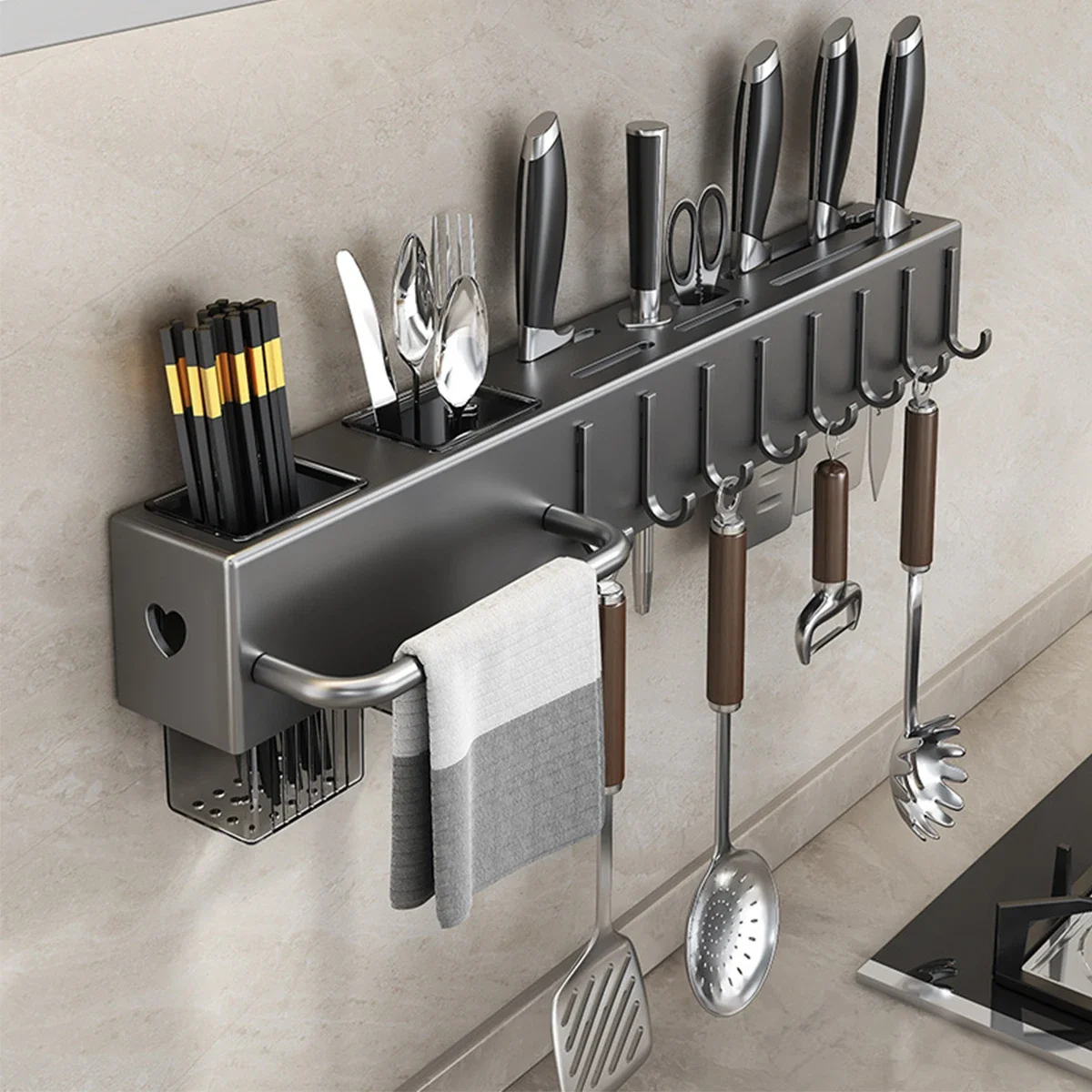 WallChef Pro Rack