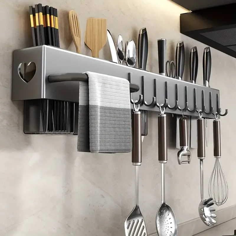 WallChef Pro Rack