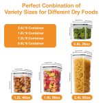 MaxStore 48-Piece Kitchen Set