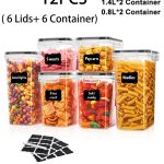 QuickStore Starter 12pcs Kit