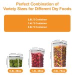 QuickStore Starter 12pcs Kit