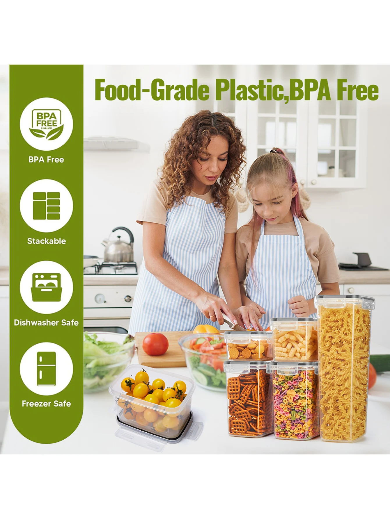 QuickStore Starter 12pcs Kit