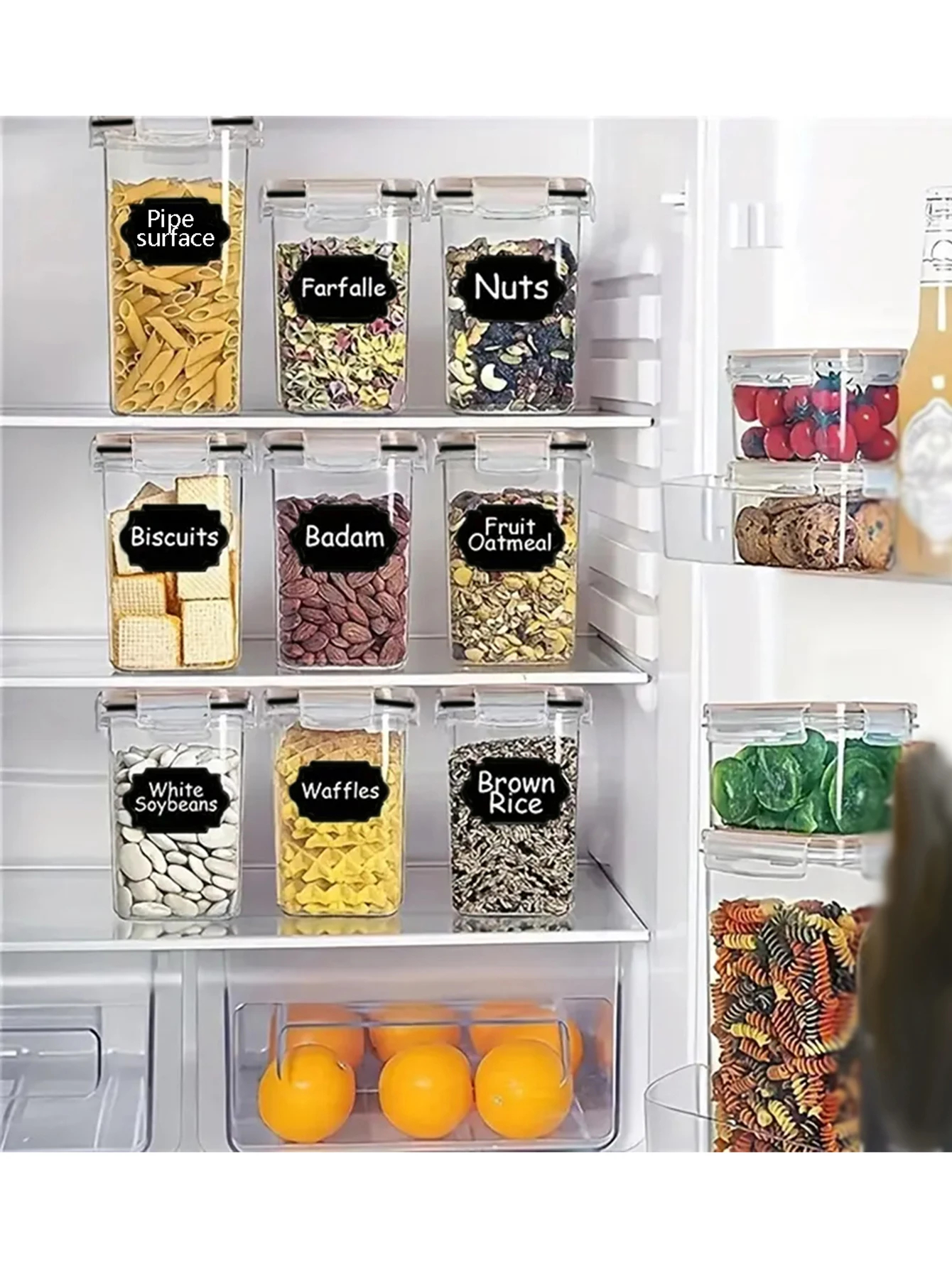 OrganizeMax 20-Set