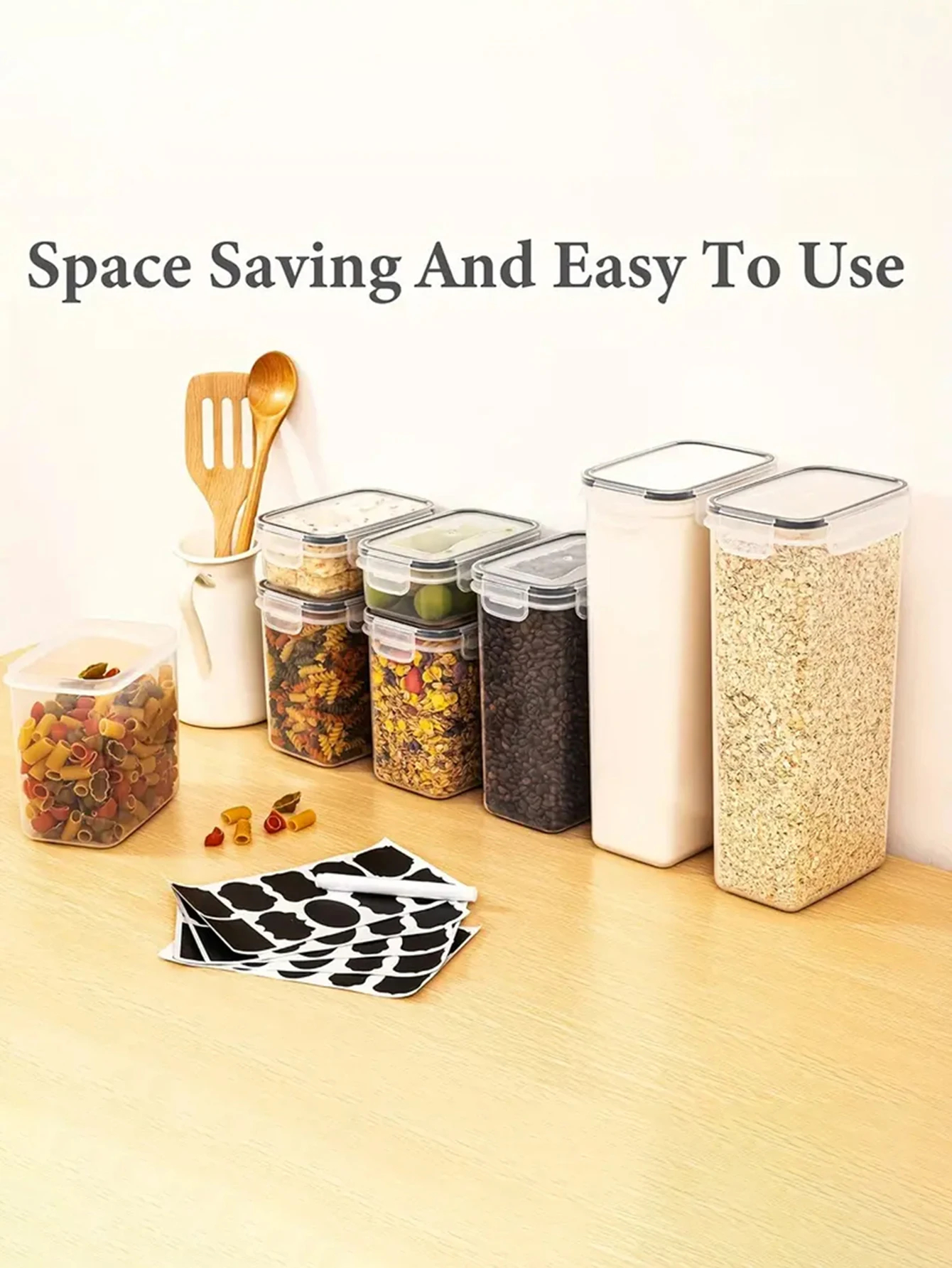 PantryStore 18-Set