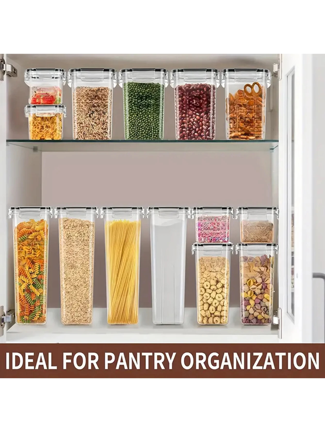 PantryStore 18-Set