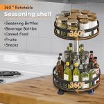 TurboSpice Lazy Susan