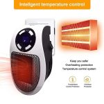 HeatFlow Compact Warmer