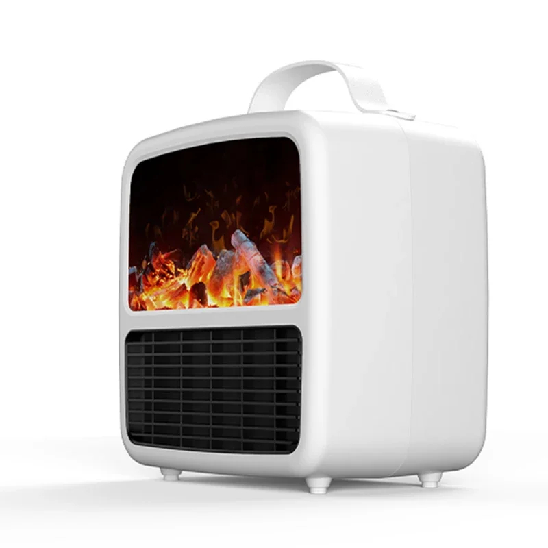 CozyFlame Space Warmer