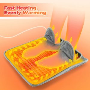 WarmFeet Thermal Mat