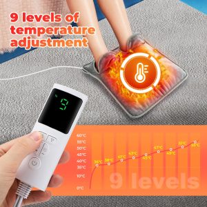 WarmFeet Thermal Mat