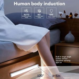 SensorBeam Smart Strip