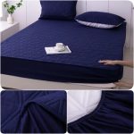 SafeSleep Fitted Cover