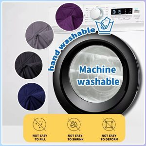 SafeSleep Fitted Cover