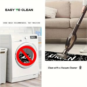 PlushGuard Corner Mat