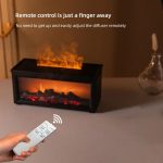 FlameGlow Diffuser