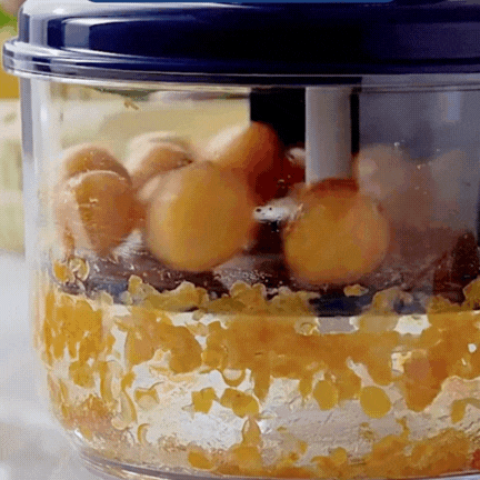 SmartPeel Pro Electric Peeler